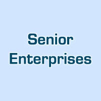 Senior Enterprises Logo
