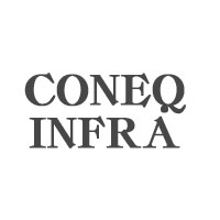 Coneq Infra Logo