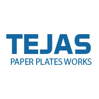 Tejas Paper Plates Works Logo