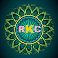 Radha Krishna Creation Logo