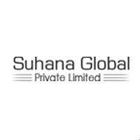 Suhana Global Private Limited Logo