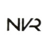 N.V.R Surgical Industries Logo