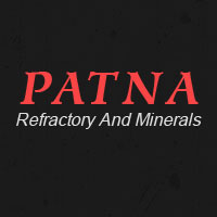 Patna Refractory And Minerals Logo