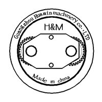 Guangzhou Huamin Machinery Company