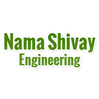 Nama Shivay Engineering Logo