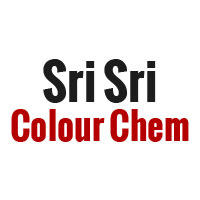 Sri Sri Colour Chem Logo