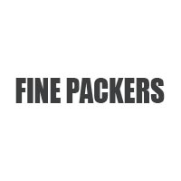 Fine Packers Logo