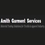 Amith Garment Services Logo