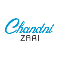 Chandni Zari Logo