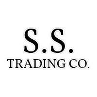 S.S. Trading Co. Logo