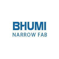 Bhumi Narrow Fab Logo