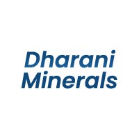 Dharani Minerals Logo