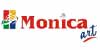 Monica Art & Handicraft Logo