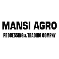 Mansi Agro Processing & Trading Compny Logo