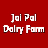 Jai Pal Dairy Farm Logo
