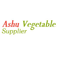 Ashu Vegetable Supplier Logo