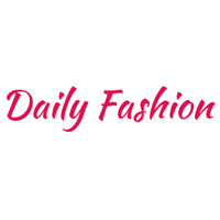 Daily Fashion Logo