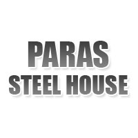 Paras Steel House Logo