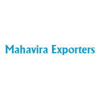 Mahavira Exporters Logo