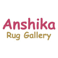 Anshika Rug Gallery Logo