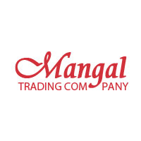 Mangal Trading Company Logo
