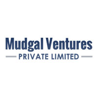 Mudgal Ventures Private Limited Logo