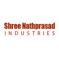 Shree Nathprasad Industries Logo