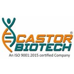 Castor Biotech Logo