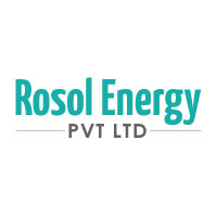 Rosol Energy Pvt Ltd Logo