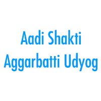 Aadi Shakti Aggarbatti Udyog Logo