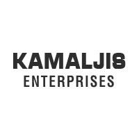 Kamaljis Enterprises Logo