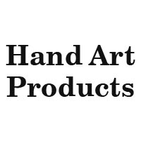 Hand Art Products Logo