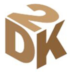 D2K Packaging Private Limited Logo