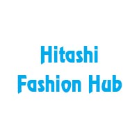 Hitashi Fashion Hub Logo