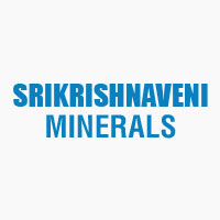 Srikrishnaveni Minerals Logo