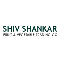 Shiv Shankar Fruit & Vegetable Trading Co. Logo