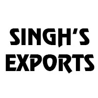 Singh's Export Logo