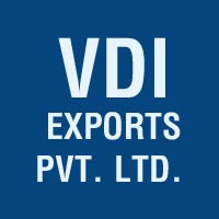 VdI Exports Logo