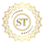 Sharda Textiles Logo
