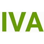 Iva Mushrooms Logo
