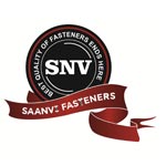 SAANVI FASTENERS LLP Logo