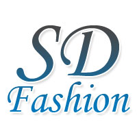 SD Fashion Logo
