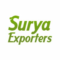 Surya Exporters Logo