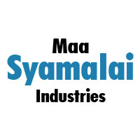 Maa Syamalai Industries Logo