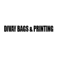 Divay Bags & Printing Logo