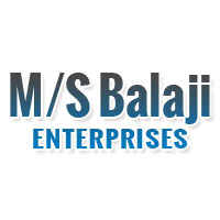 M/s Balaji Enterprises Logo