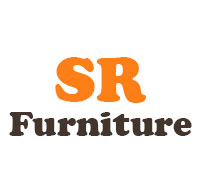 SR Furniture Logo