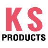 K S Products Logo