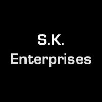 S.K. Enterprises Logo