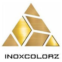 Inoxcolorz Private Limited Logo
